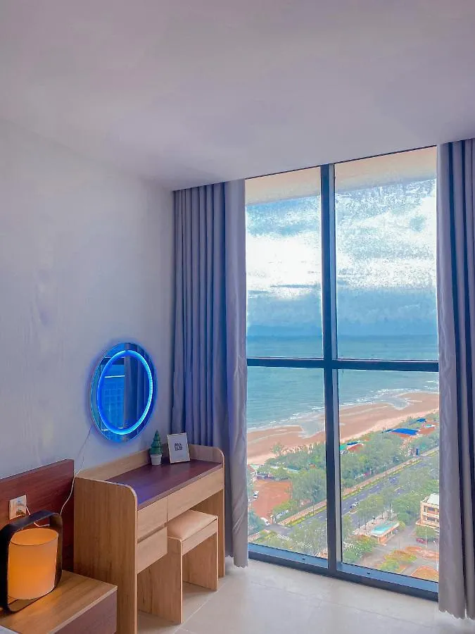 Homestay Csj Vũng Tàu