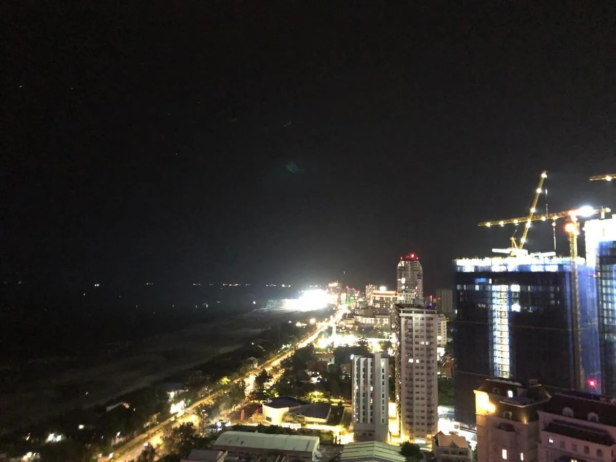 Homestay Csj Vũng Tàu