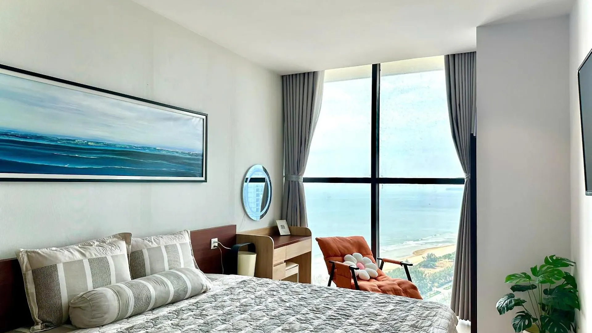 Homestay Csj Vũng Tàu Apartmán