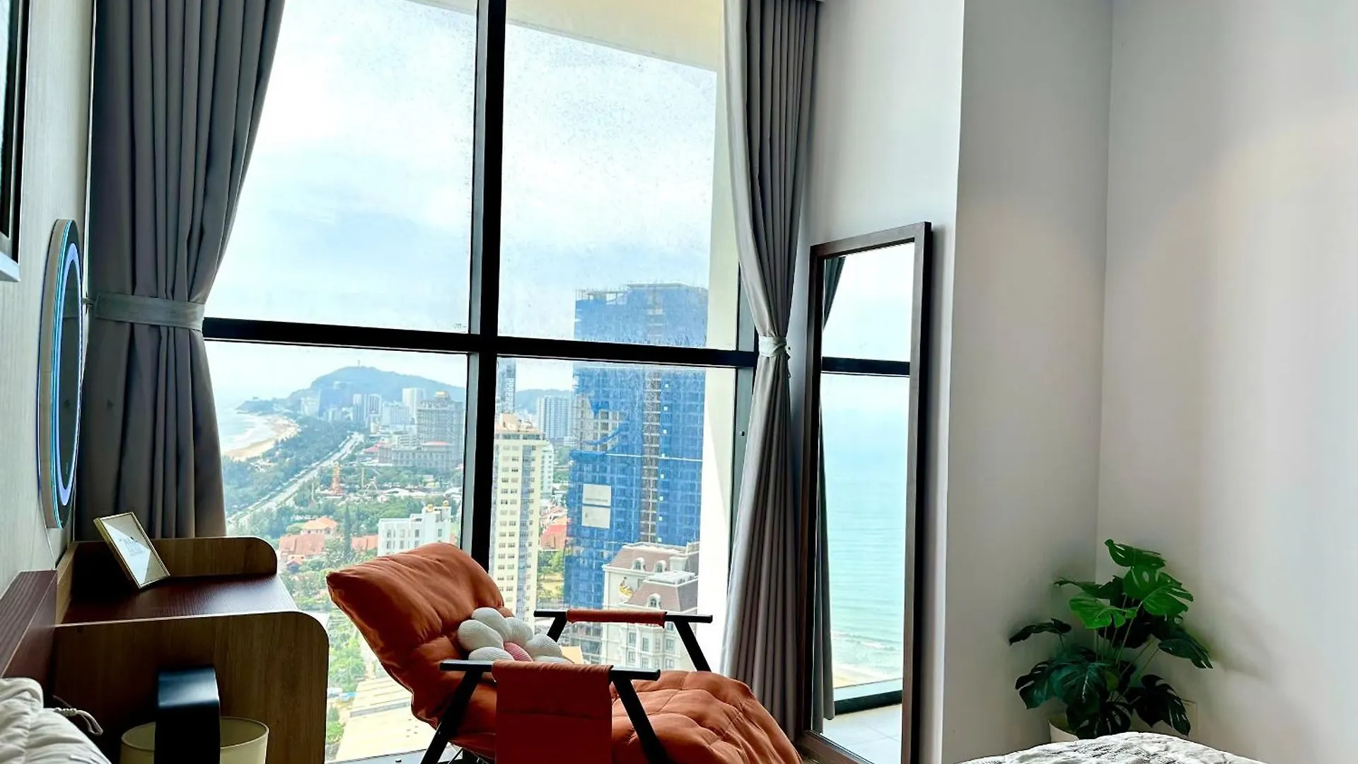 Homestay Csj Vung Tau Vietnam
