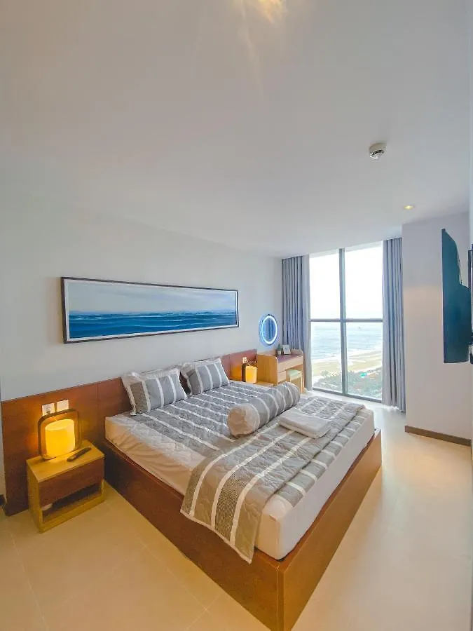 Homestay Csj Vung Tau 0*,  Vietnam