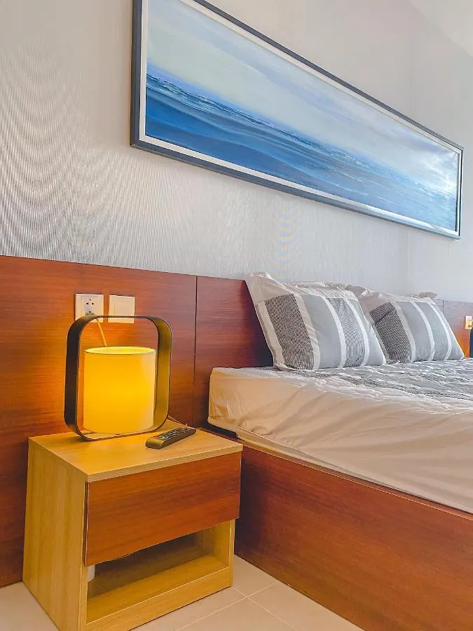 Homestay Csj Vung Tau 0*,