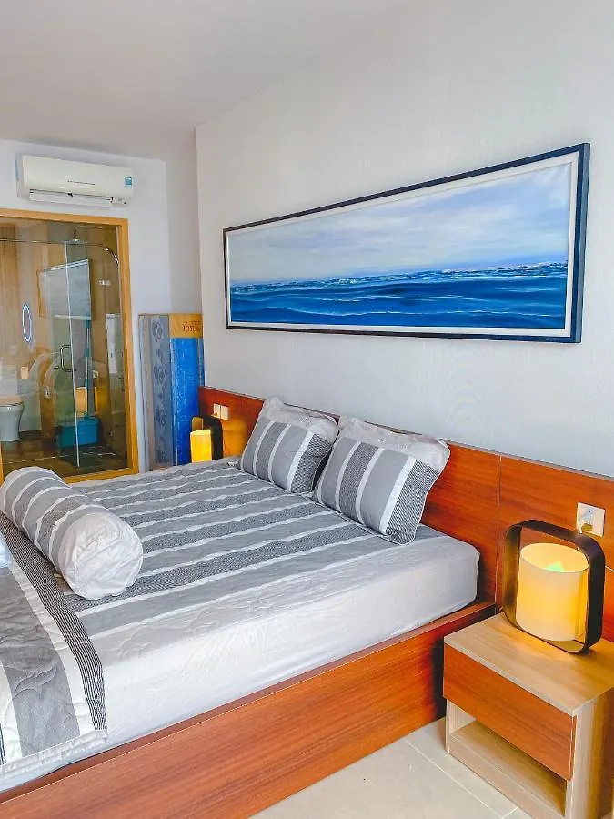 Homestay Csj Vung Tau Vietnam