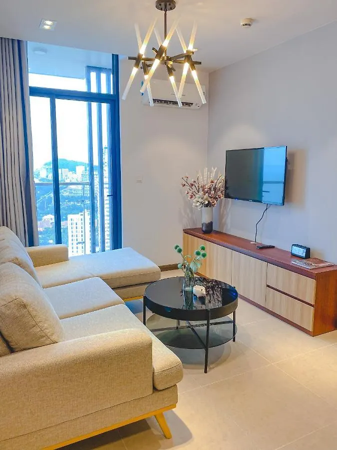 Homestay Csj Vung Tau 0*,