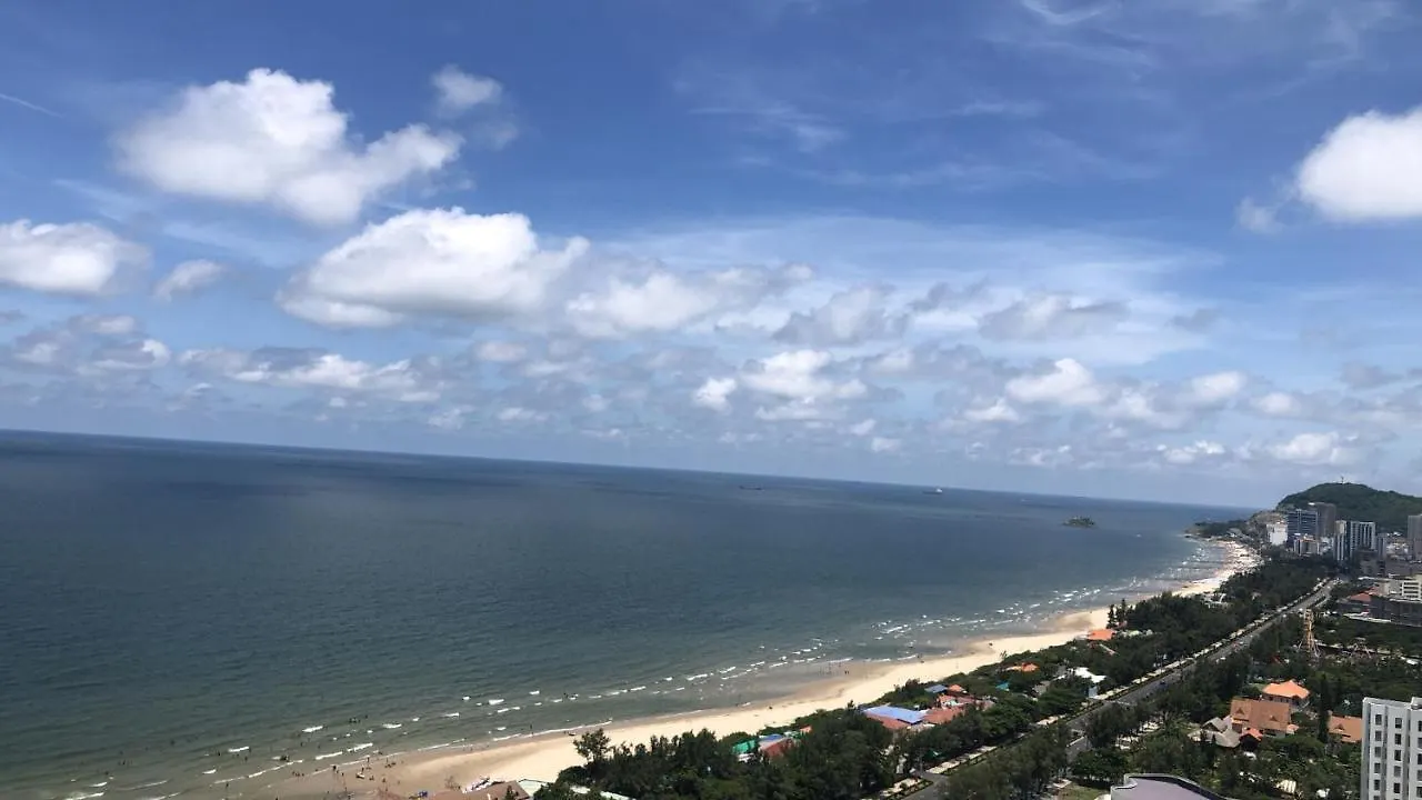 Apartment Homestay Csj Vung Tau