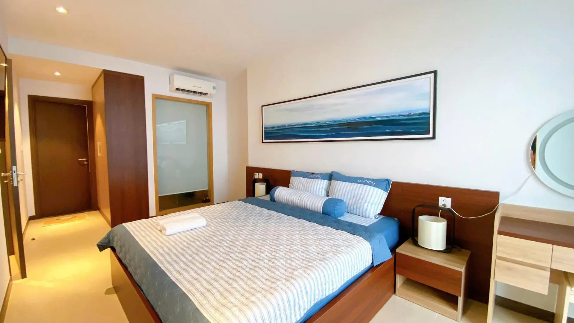 Homestay Csj Vung Tau 0*,  Vietnam