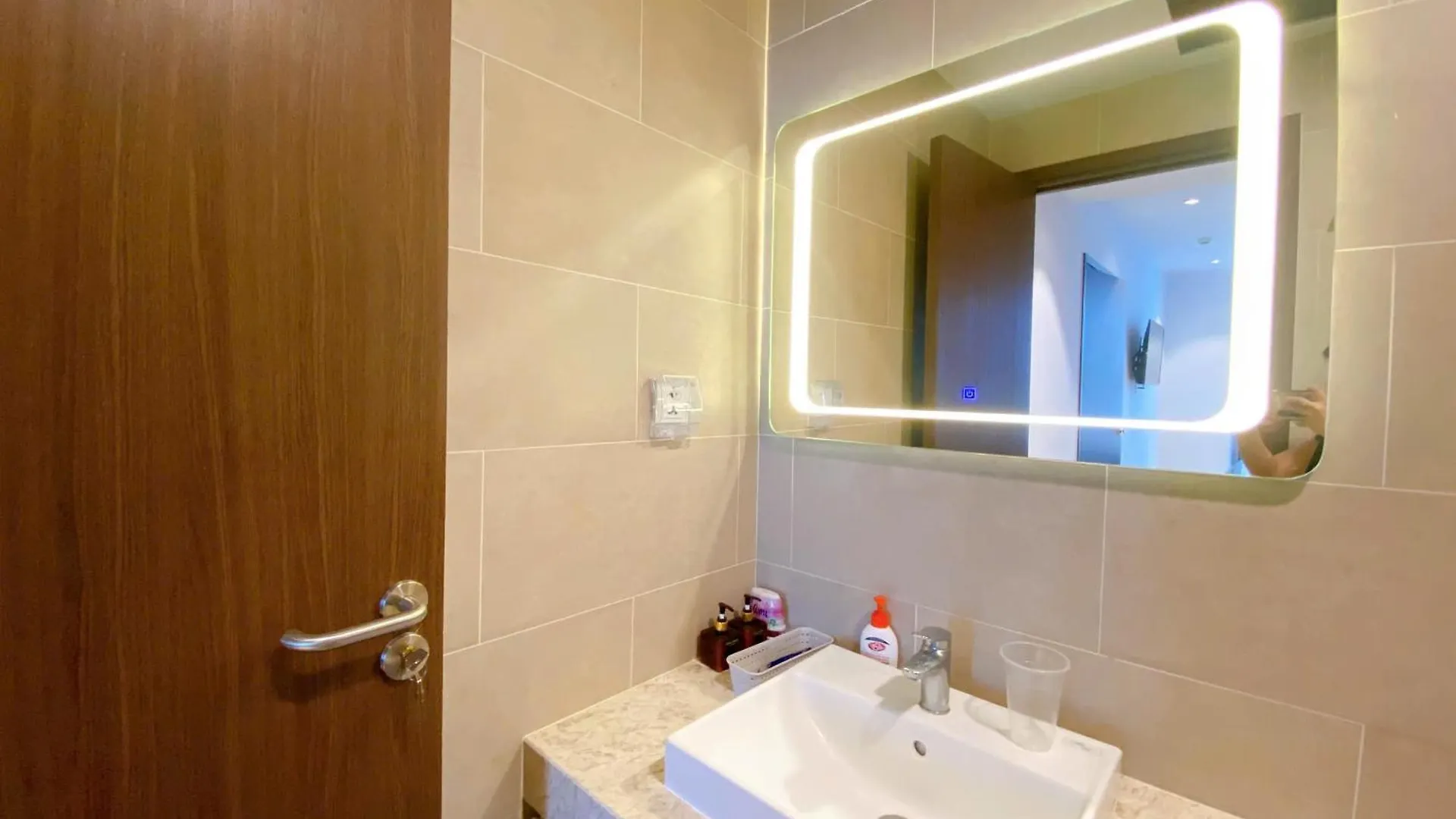Homestay Csj Vung Tau