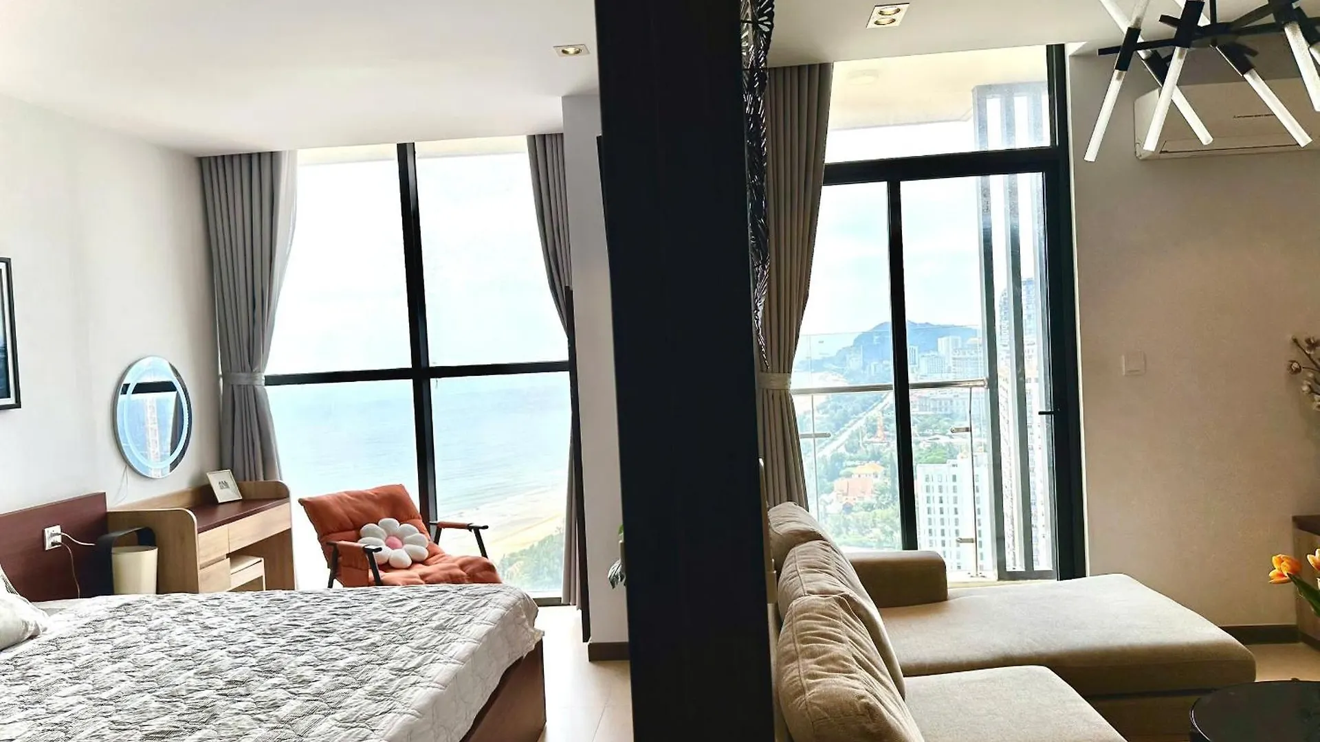Homestay Csj Vung Tau
